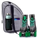 Kami-So Durable Ice and Roller Skate Bag