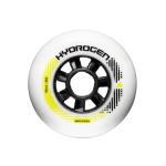 Rollerblade Hydrogen 90mm Inline Skate Wheels - 8 Pack
