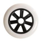 Hydrogen 125mm Inline Skate Wheels – 6 Pack