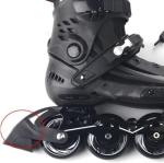 Durable Roller Skate Stoppers - 2 Pack