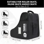 Tanden Roller Skate Bag for Kids and Adults