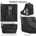 Tanden Roller Skate Bag for Kids and Adults