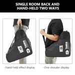 Tanden Roller Skate Bag for Kids and Adults