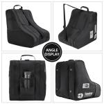 Tanden Roller Skate Bag for Kids and Adults