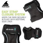 Rollerblade Protective Gear 3 Pack for Skating