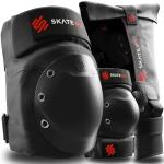 SkateWiz Knee and Elbow Pads for Adults
