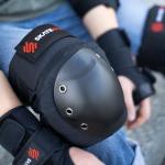 SkateWiz Knee and Elbow Pads for Adults