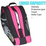 Peyorom Versatile Skate Bag for All Skates