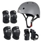JBM Skating Protective Gear Set for All Levels