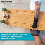 Bodyprox Medium Wrist Guards for Sports Safety