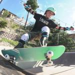 80SIX Multi-Sport Protective Gear Pad Set