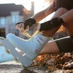 Bodyprox Medium Wrist Guards for Sports Safety