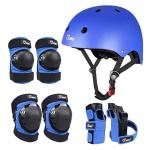 JBM Skating Protective Gear Set for All Levels