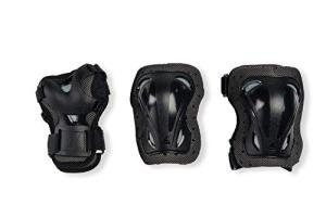 Junior 3 Pack Skate Protective Gear Set