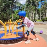 JBM Skating Protective Gear Set for All Levels