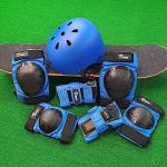 JBM Skating Protective Gear Set for All Levels