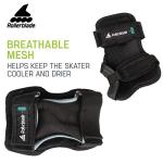 Junior 3 Pack Skate Protective Gear Set