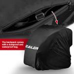 EALER SBH202 Waterproof Skate & Boot Backpack