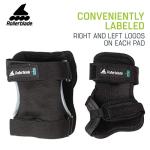 Junior 3 Pack Skate Protective Gear Set