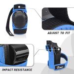 JBM Skating Protective Gear Set for All Levels