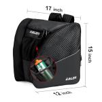 EALER SBH202 Waterproof Skate & Boot Backpack