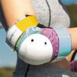 Skatewizz Adult Knee and Elbow Pad Set