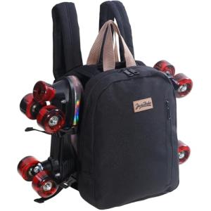 Stylish Multi-Functional Skate Bag for Everyone