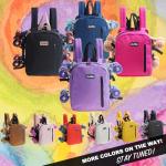 Stylish Multi-Functional Skate Bag for Everyone