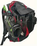Xiami Leyuan Pro Racing Speed Inline Skates Backpack