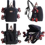 Stylish Multi-Functional Skate Bag for Everyone