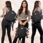 Stylish Multi-Functional Skate Bag for Everyone