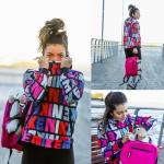 Stylish Multi-Functional Skate Bag for Everyone