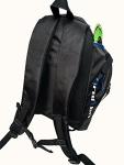 Xiami Leyuan Pro Racing Speed Inline Skates Backpack