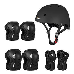 JBM Skating Protective Gear Set for All Ages