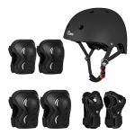 JBM Skating Protective Gear Set for All Ages