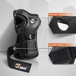 JBM Protective Gear Set for Skating Fun