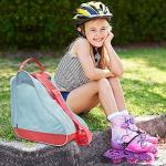 TOPOWN Premium Skate Bag for All Sizes