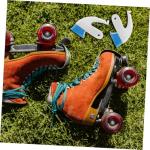 Universal Inline Skate Brake Pad for All Ages