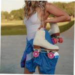 Universal Inline Skate Brake Pad for All Ages