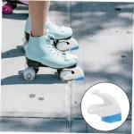 Universal Inline Skate Brake Pad for All Ages