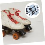 GOOHOCHY 20 Sets Inline Skate Screws and Washers