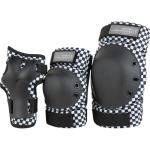 Dark Lightning Kids Protective Gear 3-in-1 Set