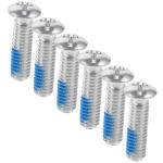 Inline Skating Screws Kit for Roller Skates