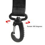 Kakalote Inline Skate Boots Carrier with Hooks