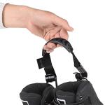 Kakalote Inline Skate Boots Carrier with Hooks