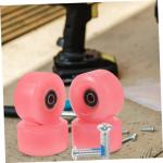 Inline Skating Screws Kit for Roller Skates