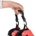 Kakalote Inline Skate Boots Carrier with Hooks