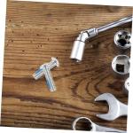 Inline Skating Screws Kit for Roller Skates