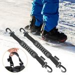 Kakalote Inline Skate Boots Carrier with Hooks