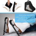 Liliful Skate Guards and Bag Set for Ice Skating